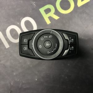Перемикач світла фар FORD Focus MK3 (11-18)