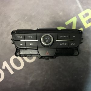 Панель керування мультимедіа FORD Focus MK3 (14-18)