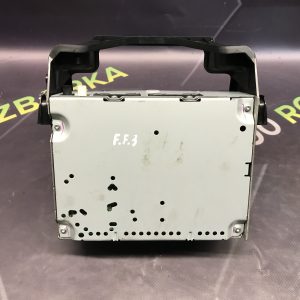 Магнітола навігація FORD Focus MK3 (11-18)