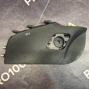 Декоративна накладка на торпедо FORD Focus MK3 (14-18)