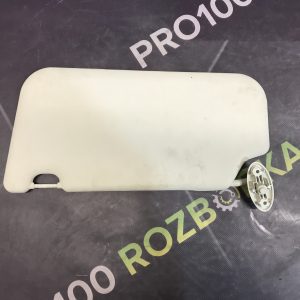 Козирок сонцезахисний правий FORD Focus MK3 (11-18)