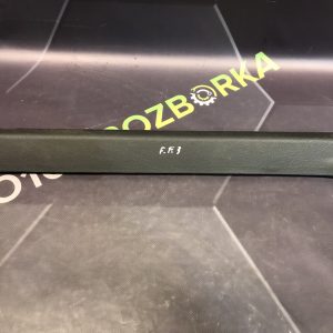 Накладка порога передня ліва внутрішня FORD Focus MK3 (11-18)