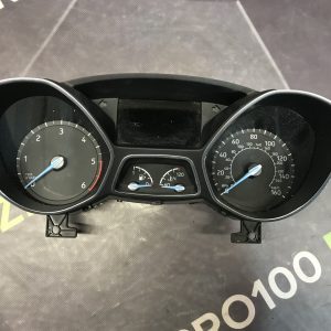 Спідометр панель приладів Ford Focus MK3 (14-18)