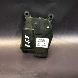 Моторчик засліки пічки FORD Focus MK3 (11-18)