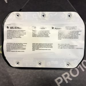 Подушка безпеки в торпедо FORD Focus MK3 (11-18)