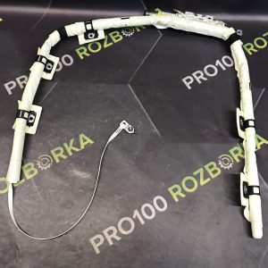 Подушка безпеки в дах шторка права FORD Focus MK3 (11-18)