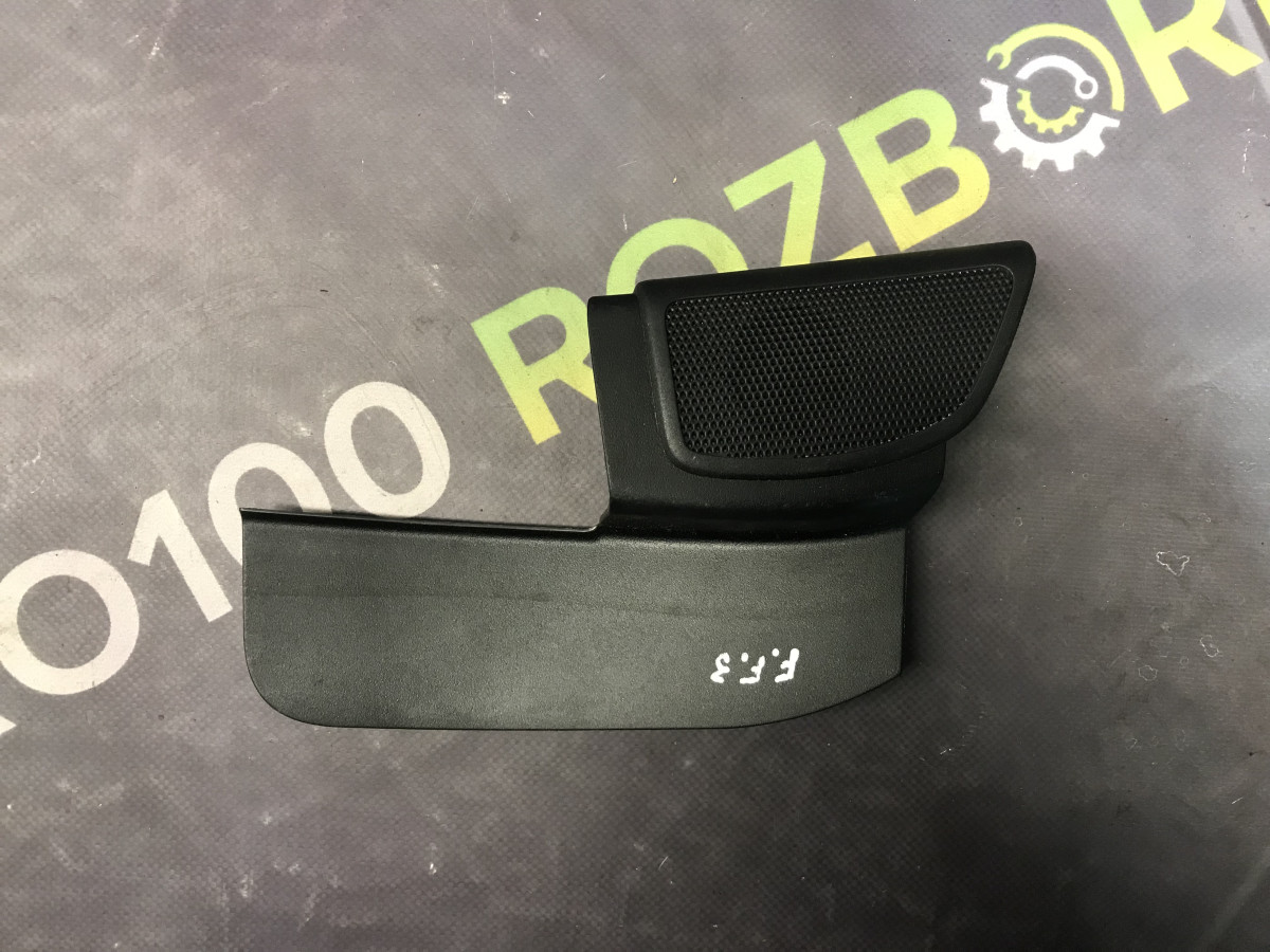 Накладка кріплення дзеркала ліва FORD Focus MK3 (11-18)