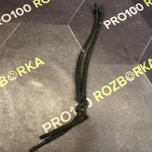 Трубка датчика тиску вихлопних газів 1.6D FORD Focus MK3 (11-18)