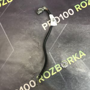 Клема мінусова FORD KUGA MK1 08-12