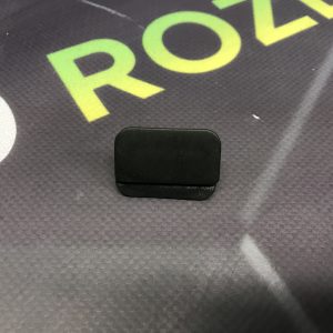 Кліпса кріплення шумоізоляція капота FORD Focus MK3 (11-18)