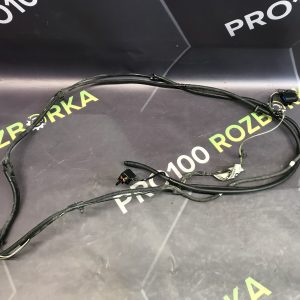 Проводка форсунка омивача з (підігрівом) FORD Focus MK3 (11-18)