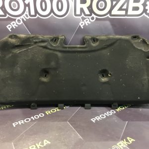 Шумоізоляція утеплювач капоту FORD Focus MK3 (11-18)