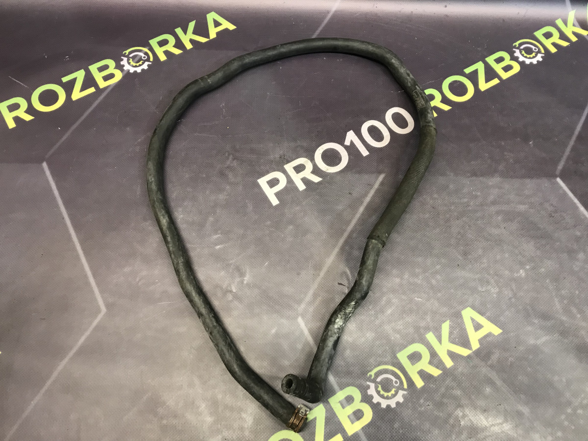 Патрубок розширювального бачка 1.6 бензин FORD Focus MK2 08-11 - Зображення 2