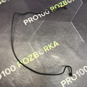 Патрубок розширювального бачка 2.0D FORD Mondeo MK4 07-14