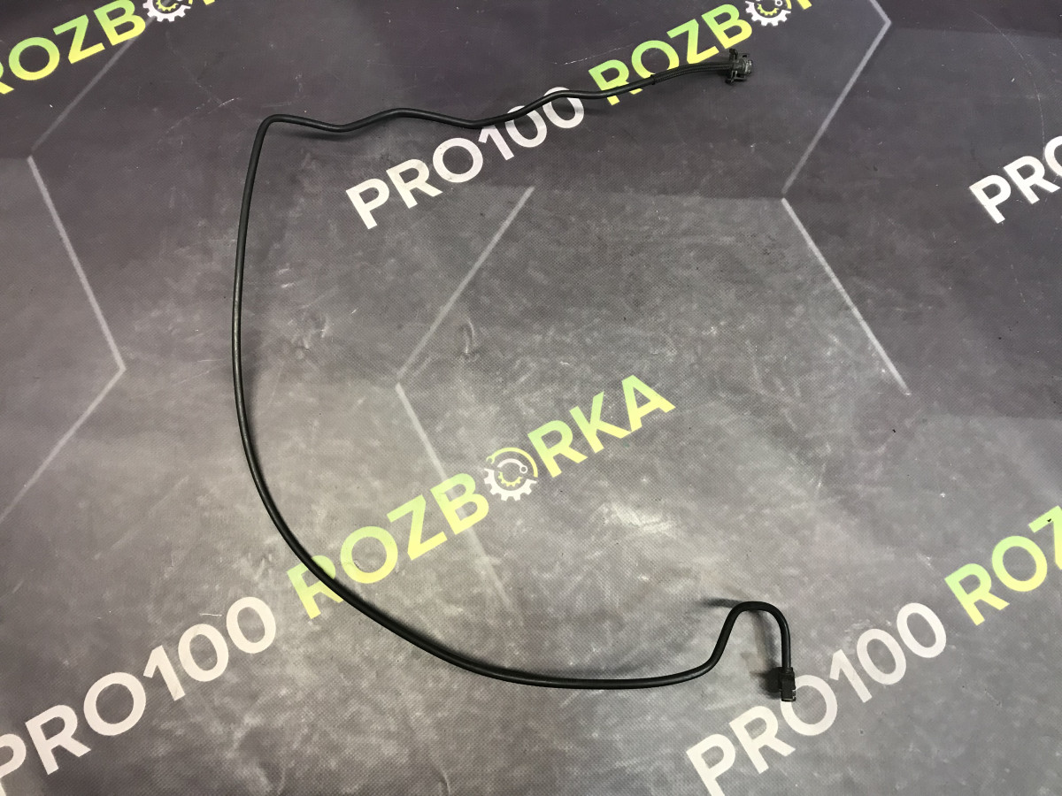Патрубок розширювального бачка 2.0D FORD Mondeo MK4 07-14