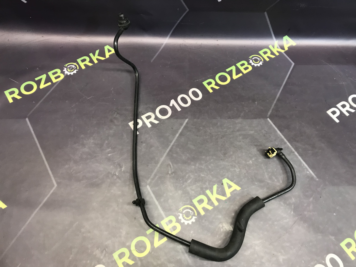 Трубка вакуумна 2.0D FORD Mondeo MK4 07-14