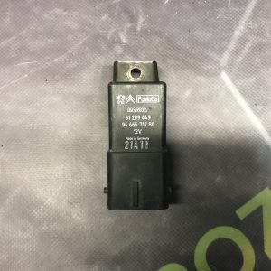 Реле розжарювання свічок 2.0D FORD Focus MK3 (11-14)