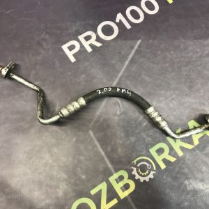 Трубка кондиціонера 2.0D FORD Mondeo MK4 07-14