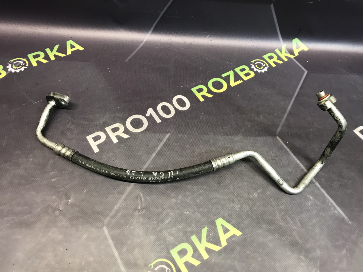 Трубка кондиціонера 2.0D FORD KUGA MK1 08-12