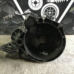 Коробка перемикання передач механічна (КПП) 1.6D FORD Focus MK3 (11-18)