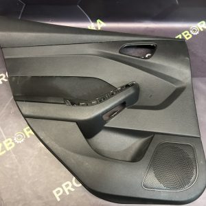 Карта задніх лівих дверей FORD Focus MK3 (11-18)