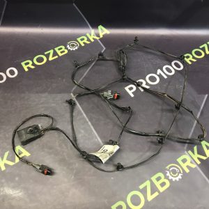 Проводка передніх парктроніків FORD Focus MK3 (11-18)