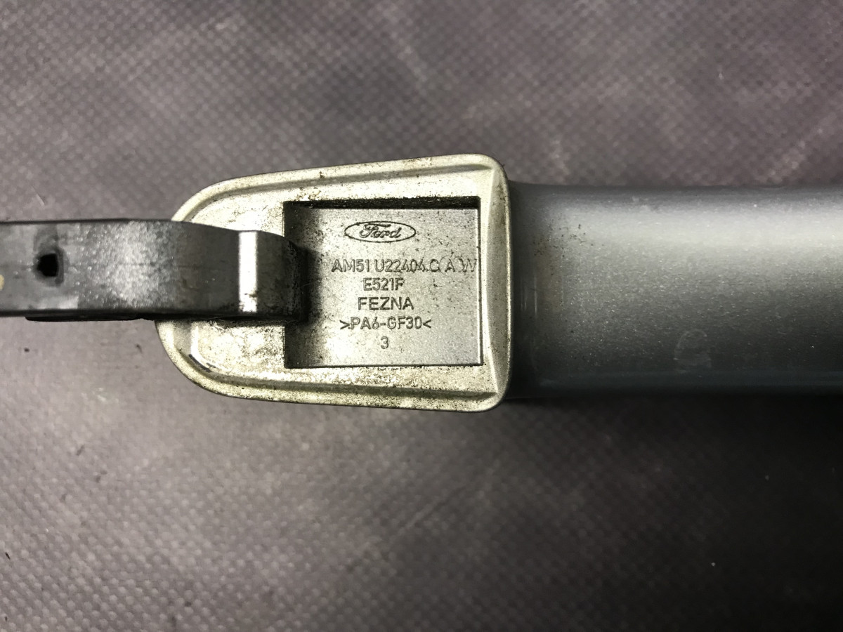 Ручка дверей зовнішня FORD Focus MK3 (11-18) - Зображення 3