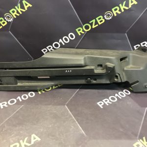 Обшивка багажника ліва універсал Ford Focus MK3 (11-18)