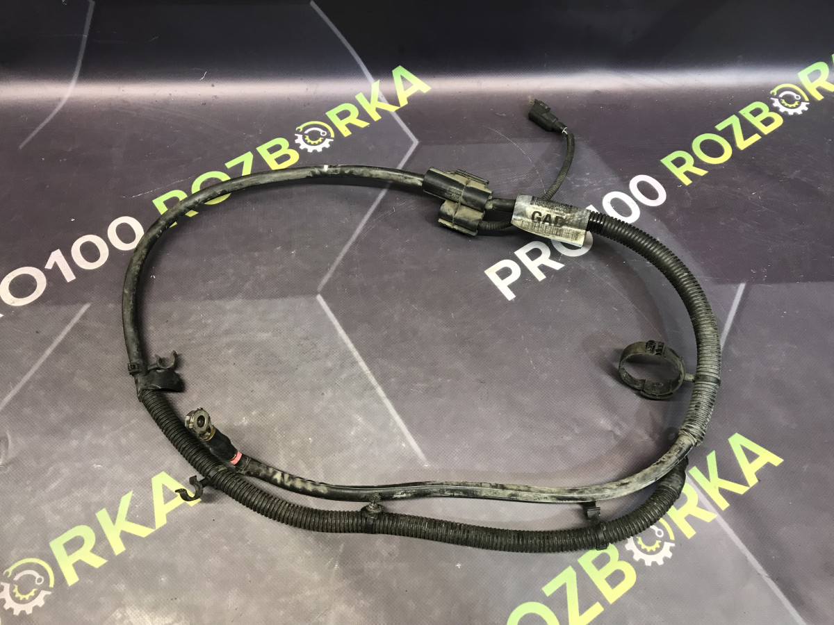 Провід стартера FORD Focus MK3 (11-18)