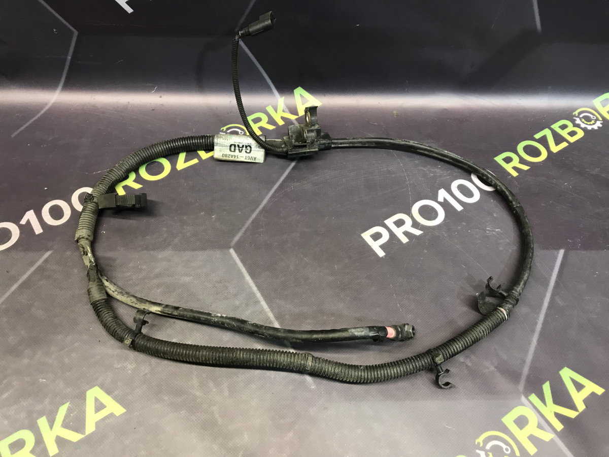 Провід стартера FORD Focus MK3 (11-18) - Зображення 2