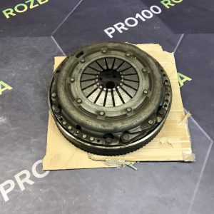 Комплект зчеплення 1.6D демпфер FORD Focus MK3 (11-18)