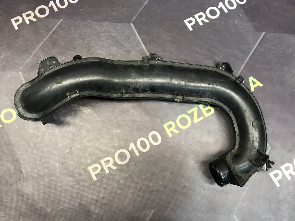 Патрубок повітряного фільтра 2.0D Ford C-Max MK2 (10-15) - Зображення 2