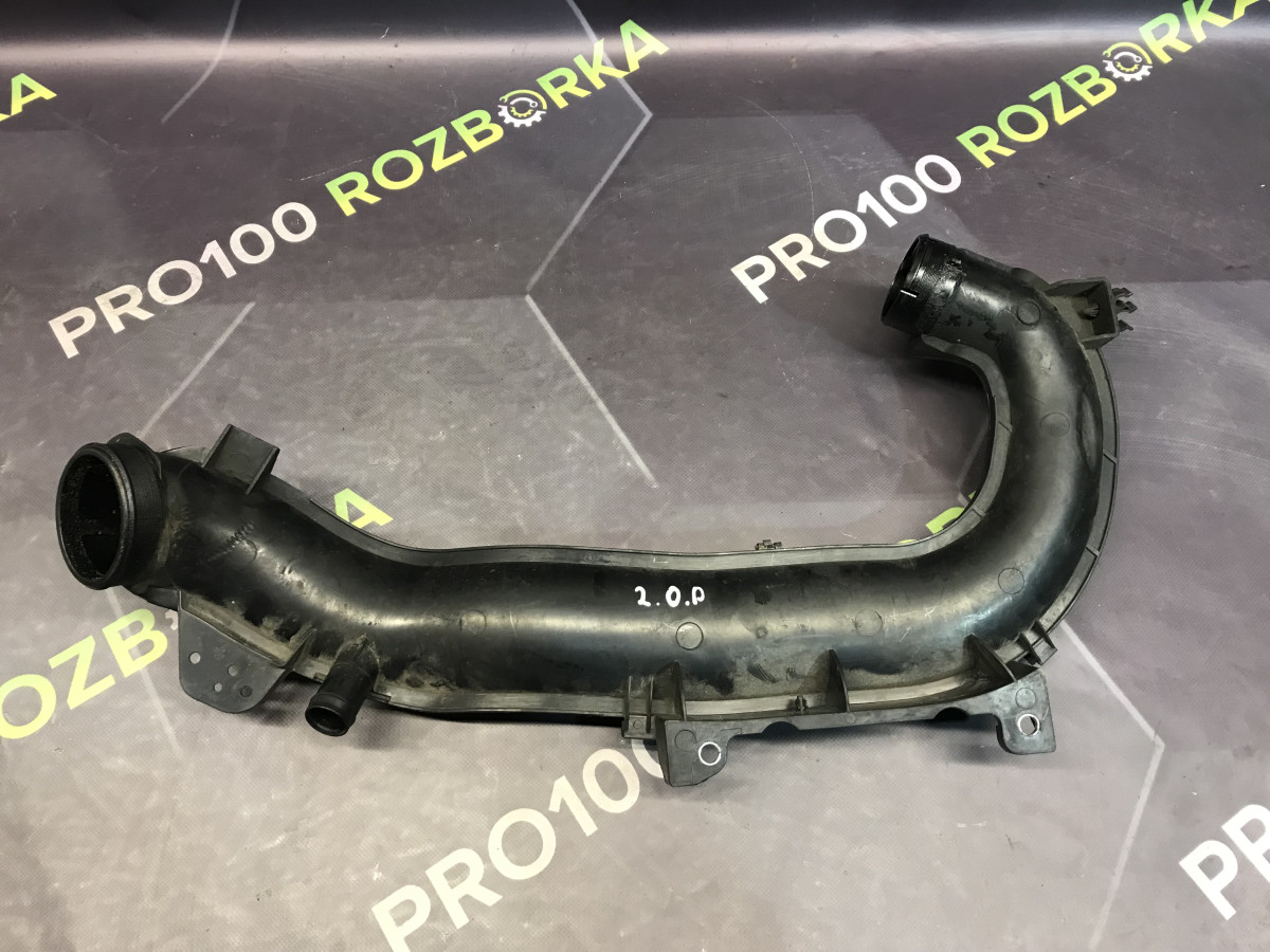 Патрубок повітряного фільтра 2.0D Ford C-Max MK2 (10-15)