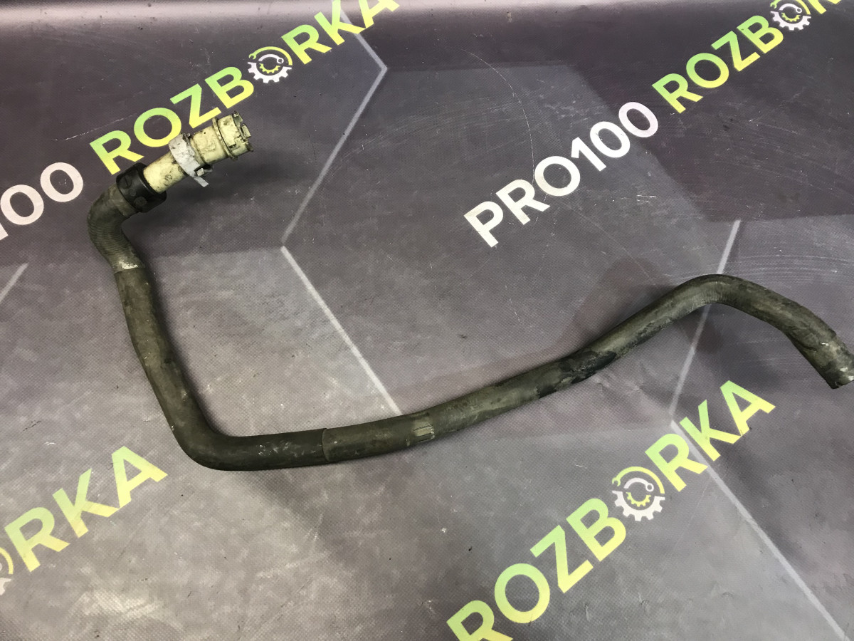Патрубок системи охолодження 2.0D FORD Mondeo MK4 (BA7) 07-14
