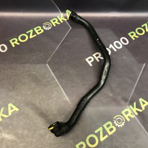 Патрубок радіатора 2.0D FORD Focus MK2 08-11