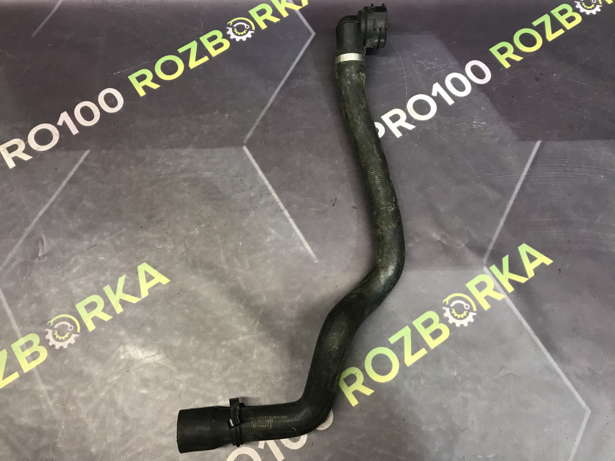 Патрубок охолодження 2.0D Ford Focus MK3 (11-18)