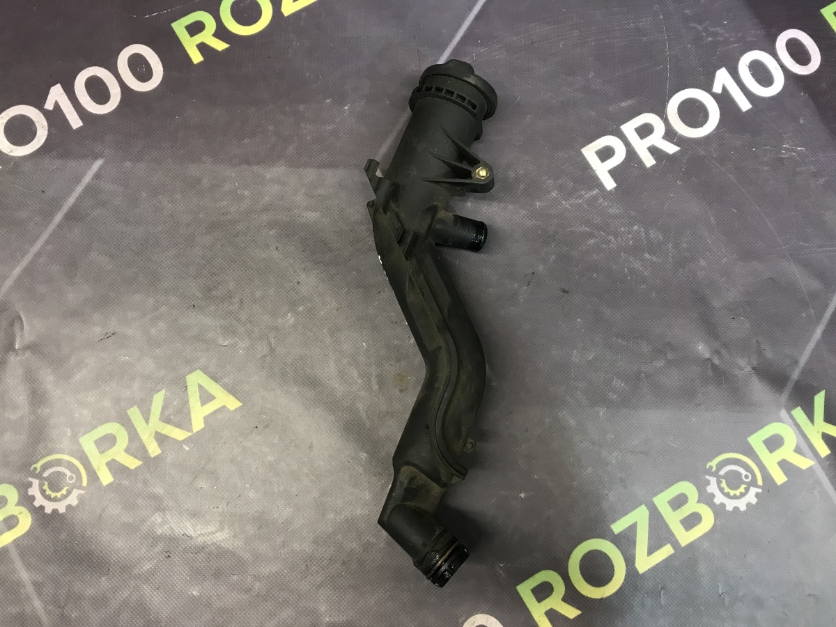 Горловина маслозаливна 2.0D FORD KUGA MK1 08-12