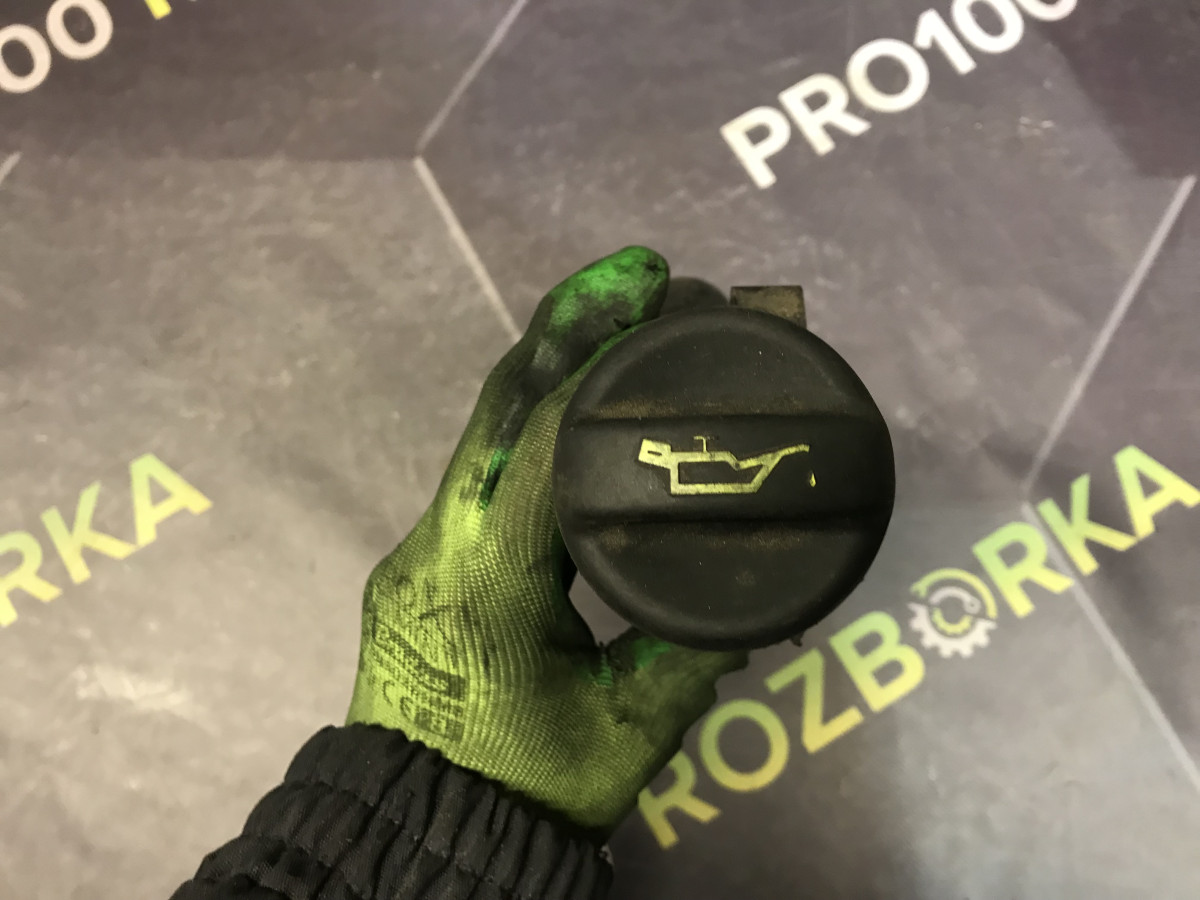 Горловина маслозаливна 2.0D FORD KUGA MK1 08-12 - Зображення 3