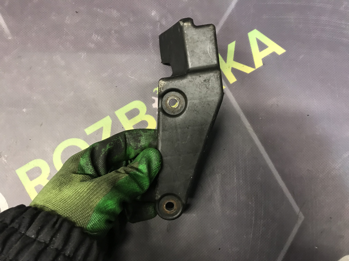 Кронштейн паливного фільтра 2.0D FORD Mondeo MK4 (BA7) 07-14 - Зображення 2