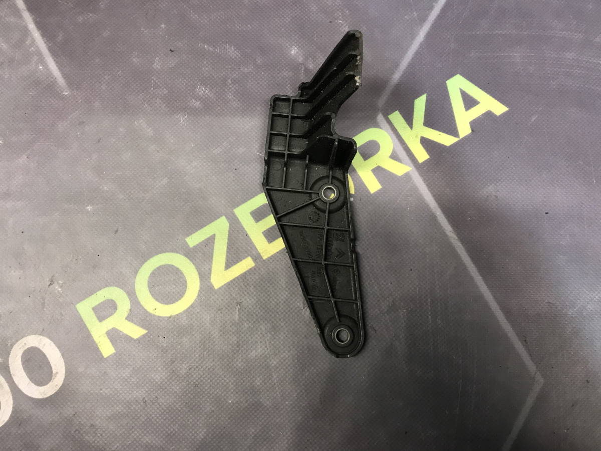 Кронштейн паливного фільтра 2.0D FORD Mondeo MK4 (BA7) 07-14 - Зображення 3