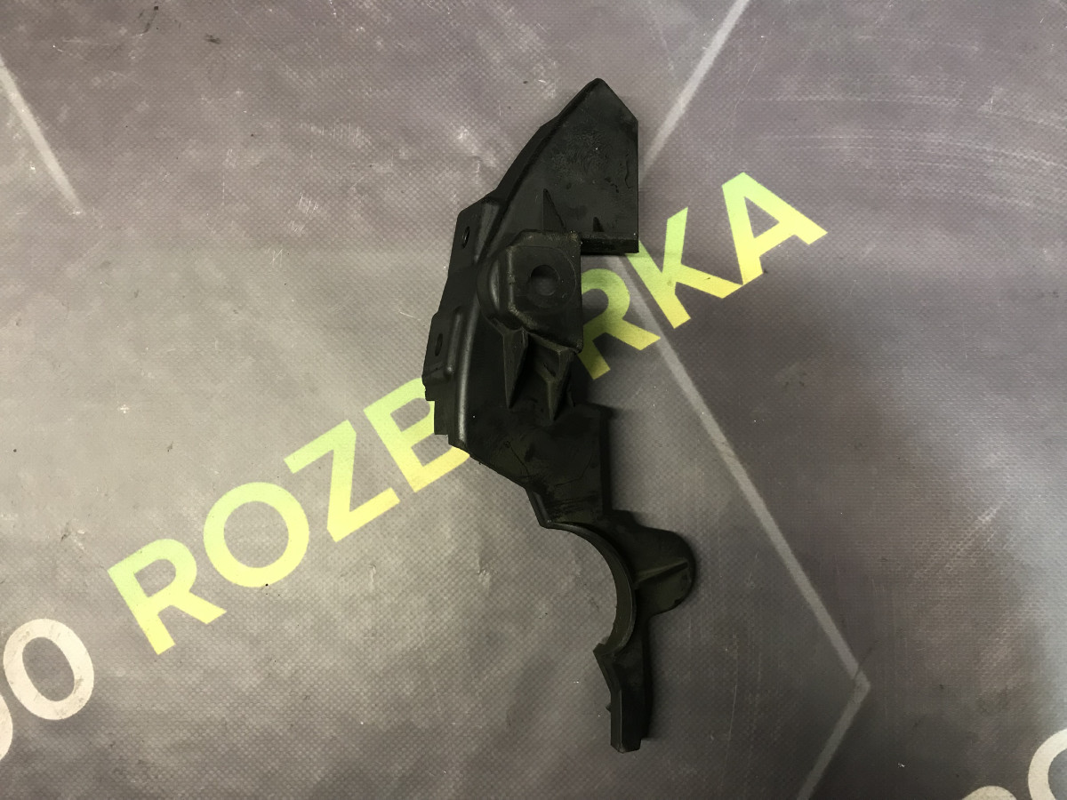 Захист коробки перемикання передач 2.0D FORD KUGA MK1 08-12