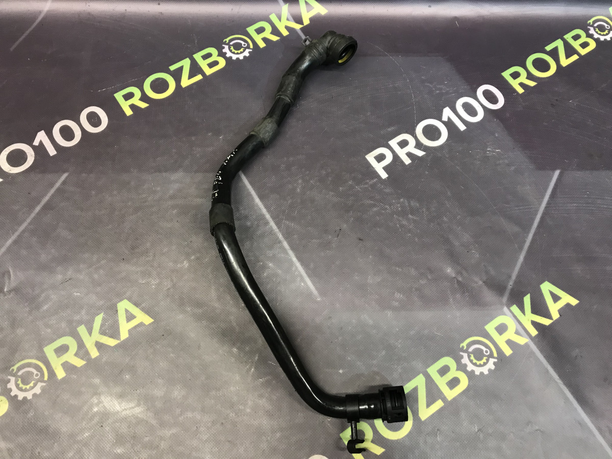 Трубка картерних газів 2.0D FORD KUGA MK1 08-12