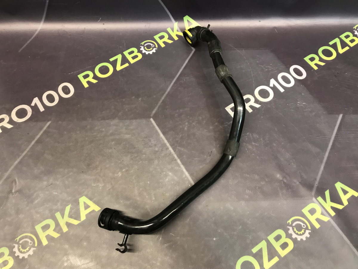 Трубка картерних газів 2.0D FORD KUGA MK1 08-12 - Зображення 2