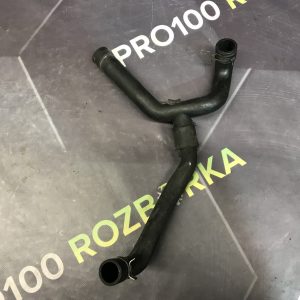Патрубок картерних газів 1.8D FORD Mondeo MK4 (BA7) 07-14
