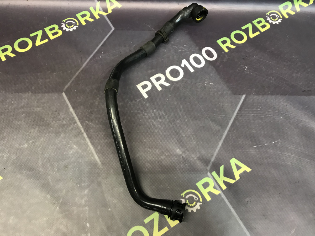 Трубка вентиляції картерних газів 2.0D Ford Focus MK3 (11-18)