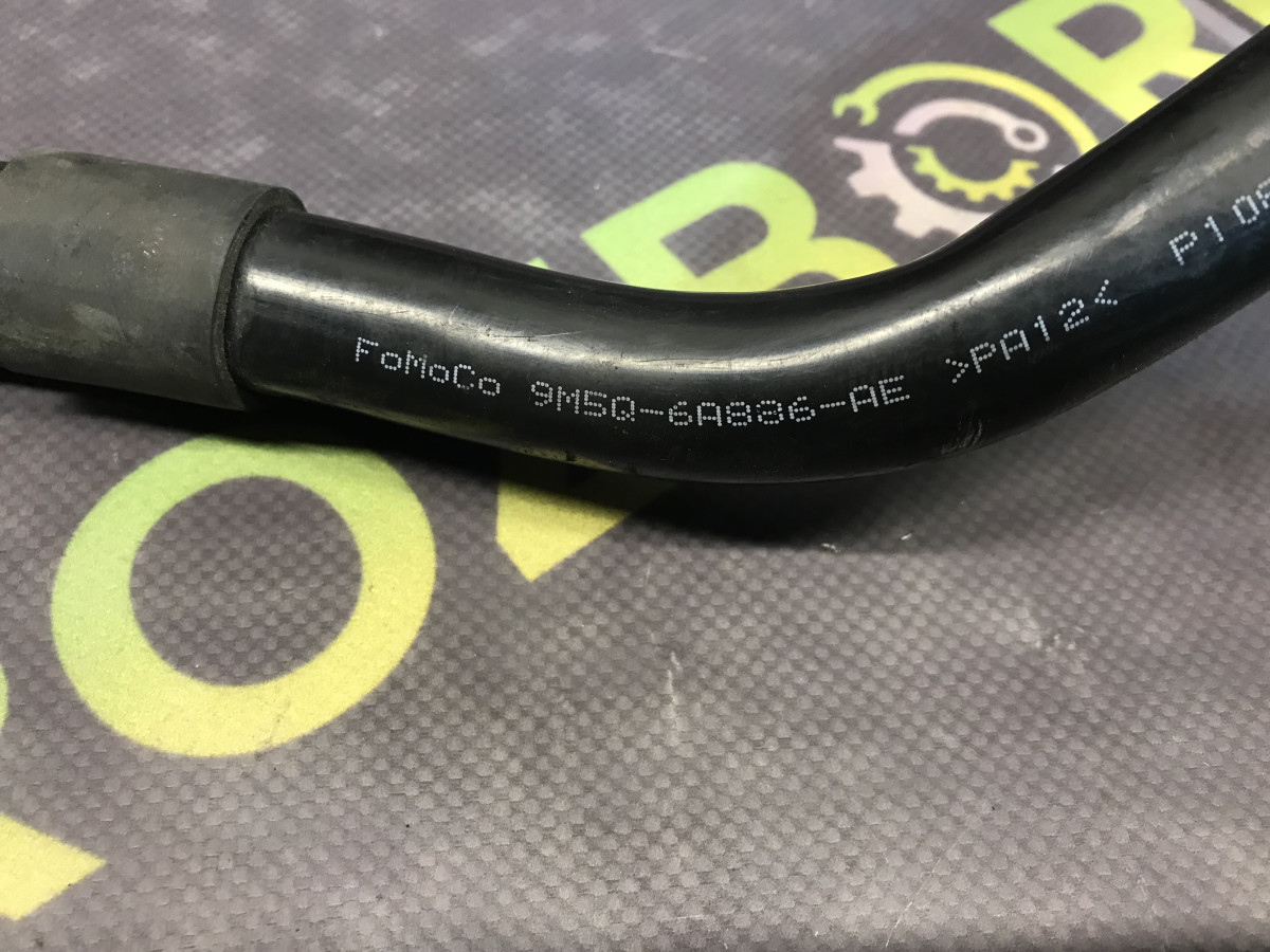 Трубка вентиляції картерних газів 2.0D Ford Focus MK3 (11-18) - Зображення 3