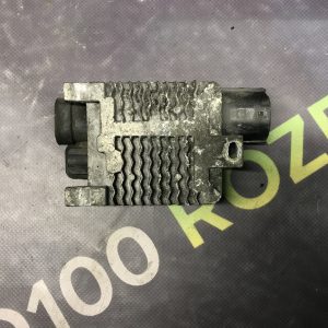 Реле вентилятора радіатора 2.0D FORD Mondeo MK4 (BA7) 07-14