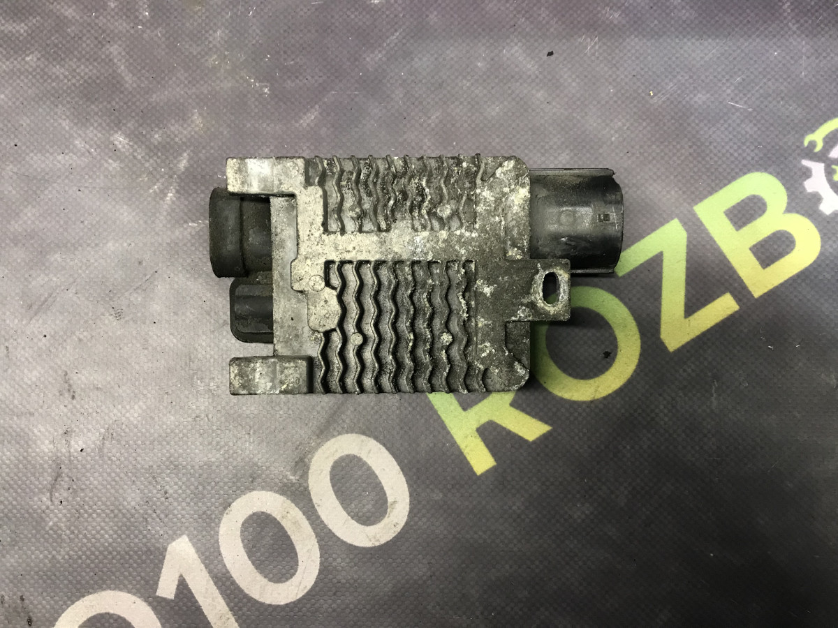 Реле вентилятора радіатора 2.0D FORD Mondeo MK4 (BA7) 07-14