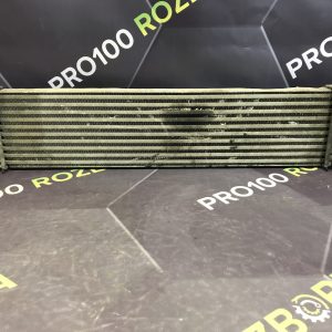 Радіатор інтеркулера 2.0D FORD C-Max MK1 (07-10)