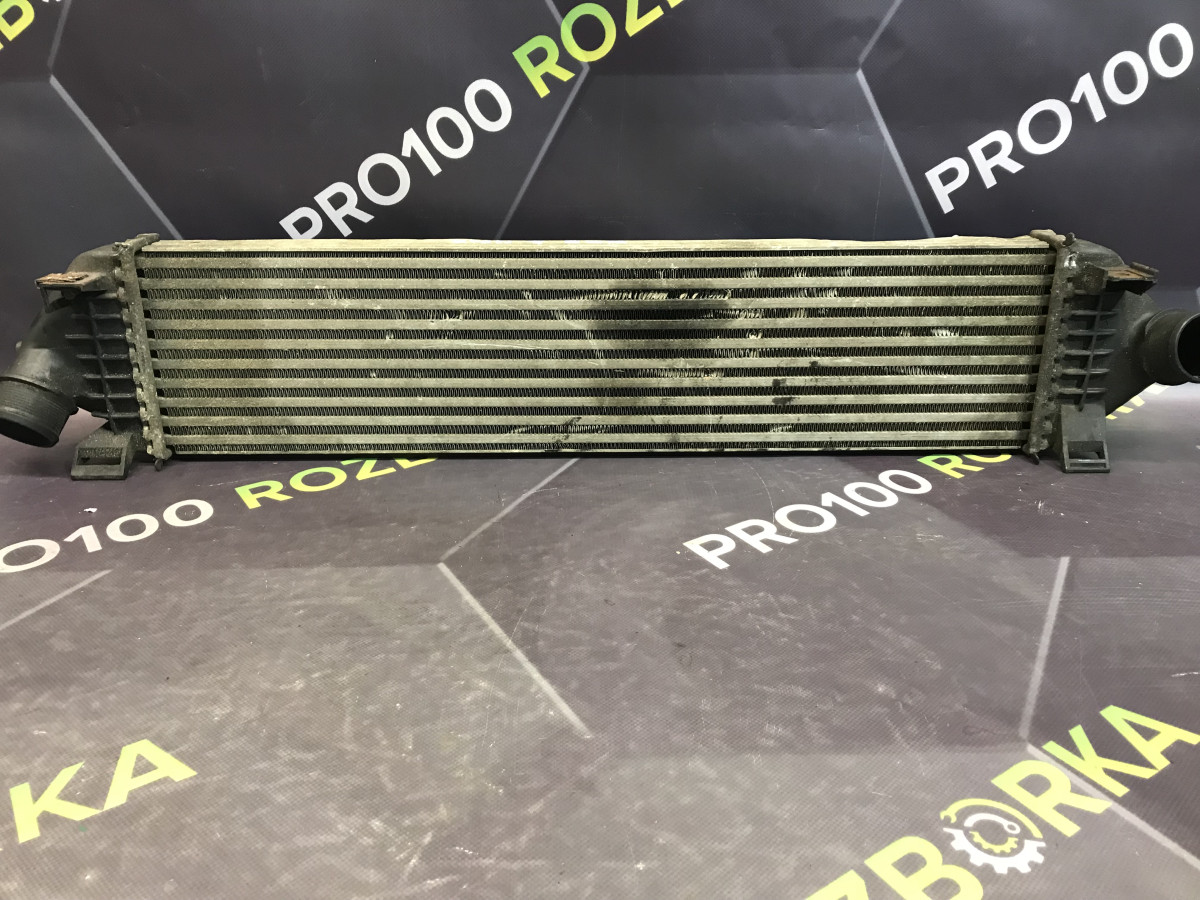Радіатор інтеркулера 2.0D FORD C-Max MK1 (07-10)